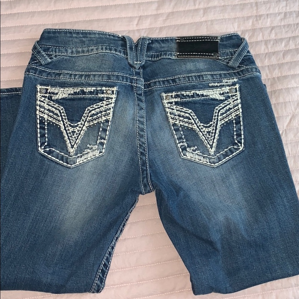 Misses capris - Picture 3 of 3
